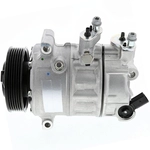 Order DENSO - 471-7060 - A/C Compressor with Clutch For Your Vehicle