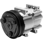 Order Compresseur et embrayage neuf de DENSO - 471-8134 For Your Vehicle