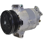 Order New Compressor And Clutch by DENSO - 471-9005 For Your Vehicle
