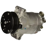 Order Compresseur et embrayage neuf de DENSO - 471-9005 For Your Vehicle
