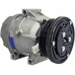 Order Compresseur et embrayage neuf de DENSO - 471-9135 For Your Vehicle