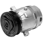 Order New Compressor And Clutch by DENSO - 471-9136 For Your Vehicle