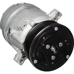 Order Compresseur et embrayage neuf de DENSO - 471-9143 For Your Vehicle