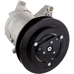 Order Compresseur et embrayage neuf de DENSO - 471-9188 For Your Vehicle