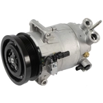 Order FOUR SEASONS - 158275 - A/C Compressor For Your Vehicle