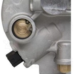 Order New Compressor And Clutch by FOUR SEASONS - 158301 For Your Vehicle