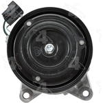 Order New Compressor And Clutch by FOUR SEASONS - 158308 For Your Vehicle