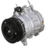 Order New Compressor And Clutch by FOUR SEASONS - 158308 For Your Vehicle