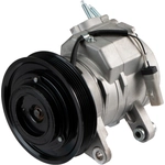 Order Compresseur et embrayage neuf de FOUR SEASONS - 158319 For Your Vehicle