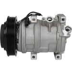 Order New Compressor And Clutch by FOUR SEASONS - 158334 For Your Vehicle