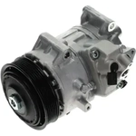 Order Compresseur et embrayage neuf de FOUR SEASONS - 158367 For Your Vehicle