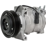 Order FOUR SEASONS - 158377 - New Compressor And Clutch For Your Vehicle