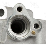 Order New Compressor And Clutch by FOUR SEASONS - 158382 For Your Vehicle