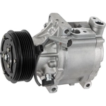 Order New Compressor And Clutch by FOUR SEASONS - 158384 For Your Vehicle