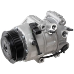 Order FOUR SEASONS - 158392 - Air Conditioning Compressors For Your Vehicle