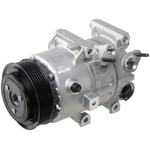 Order FOUR SEASONS - 158395 - Air Conditioning Compressors For Your Vehicle