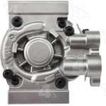 Order New Compressor And Clutch by FOUR SEASONS - 158485 For Your Vehicle