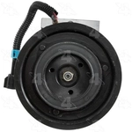 Order Compresseur et embrayage neuf de FOUR SEASONS - 158533 For Your Vehicle