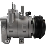Order FOUR SEASONS - 158661 - A/C Compressor For Your Vehicle