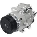 Order FOUR SEASONS - 168308 - A/C Compressor For Your Vehicle