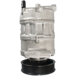 Order FOUR SEASONS - 168315 - A/C Compressor For Your Vehicle