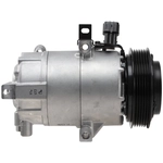 Order FOUR SEASONS - 168317 - A/C Compressor For Your Vehicle