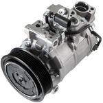 Order FOUR SEASONS - 168318 - A/C Compressor For Your Vehicle