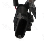 Order New Compressor And Clutch by FOUR SEASONS - 168321 For Your Vehicle