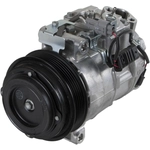 Order FOUR SEASONS - 168322 - A/C Compressor For Your Vehicle