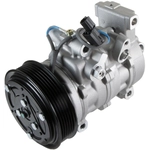 Order FOUR SEASONS - 168323 - A/C Compressor For Your Vehicle