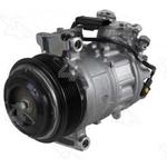 Order New Compressor And Clutch by FOUR SEASONS - 168324 For Your Vehicle
