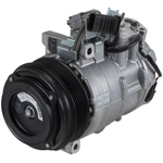 Order FOUR SEASONS - 168329 - A/C Compressor with Clutch For Your Vehicle