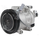 Order FOUR SEASONS - 168330 - New Compressor And Clutch For Your Vehicle