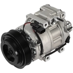 Order FOUR SEASONS - 168339 - A/C Compressor For Your Vehicle