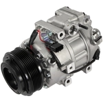 Order FOUR SEASONS - 168340 - A/C Compressor For Your Vehicle