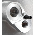 Order New Compressor And Clutch by FOUR SEASONS - 168342 For Your Vehicle
