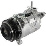 Order FOUR SEASONS - 168343 - A/C Compressor For Your Vehicle