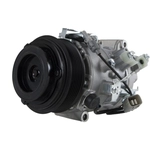 Order FOUR SEASONS - 168347 - A/C Compressor For Your Vehicle