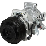 Order FOUR SEASONS - 168348 - A/C Compressor For Your Vehicle