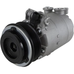 Order FOUR SEASONS - 168353 - A/C Compressor For Your Vehicle