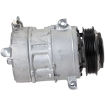 Order FOUR SEASONS - 168361 - A/C Compressor For Your Vehicle