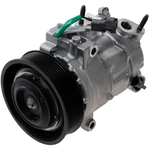 Order FOUR SEASONS - 168362 - A/C Compressor For Your Vehicle
