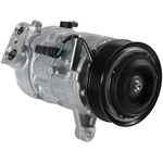 Order FOUR SEASONS - 168363 - A/C Compressor with Clutch For Your Vehicle