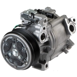 Order FOUR SEASONS - 168364 - A/C Compressor For Your Vehicle