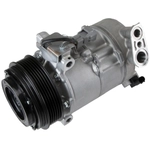 Order FOUR SEASONS - 168376 - A/C Compressor For Your Vehicle