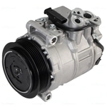Order FOUR SEASONS - 168379 - A/C Compressor For Your Vehicle