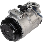 Order FOUR SEASONS - 168382 - A/C Compressor For Your Vehicle