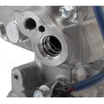 Order New Compressor And Clutch by FOUR SEASONS - 168387 For Your Vehicle