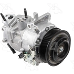 Order New Compressor And Clutch by FOUR SEASONS - 168390 For Your Vehicle