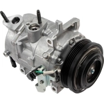Order New Compressor And Clutch by FOUR SEASONS - 168391 For Your Vehicle